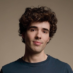 biography Adrian Bliss