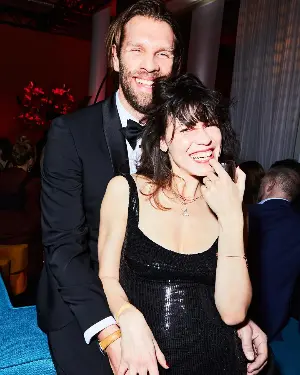 Ana Ularu, Marc Rissmann (Image: Instagram - posted 2025)