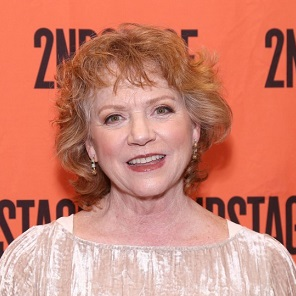 biography Becky Ann Baker