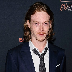 biography Caleb Landry Jones
