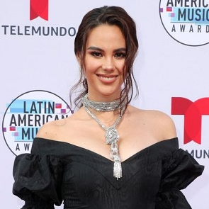 biography Catriona Gray