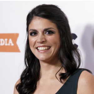 celebrity Cecily Strong