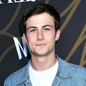 biography Dylan Minnette