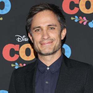 Gael García Bernal