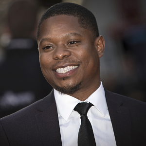 celebrity Jason Mitchell