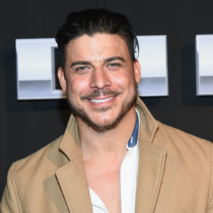 celebrity Jax Taylor