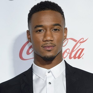 Jessie Usher