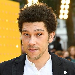 biography Joel Fry