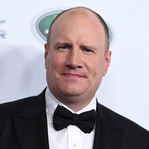 biography Kevin Feige