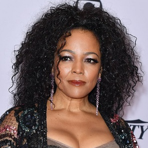 biography Kim Fields