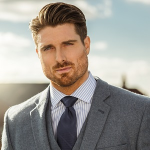 Marcus Rosner