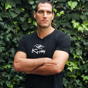 biography Marko Zaror