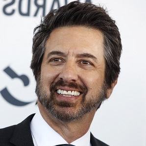 Ray Romano