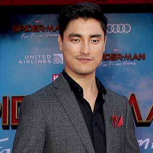 celebrity Remy Hii