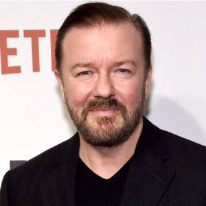 Ricky Gervais