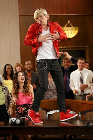 Source: Fandom.wiki (Ross Lynch in Austin & Ally)