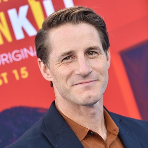 celebrity Sam Jaeger