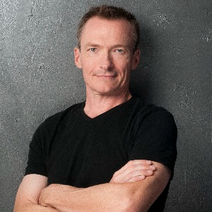 celebrity Stephen Bogaert