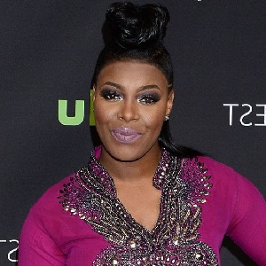 Ta'Rhonda Jones