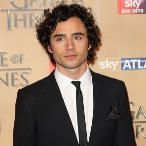biography Toby Sebastian