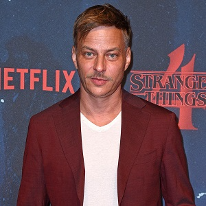 celebrity Tom Wlaschiha