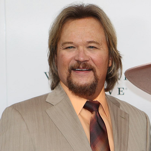 celebrity Travis Tritt