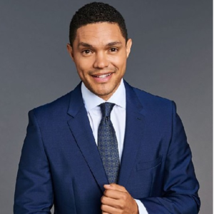 Trevor Noah