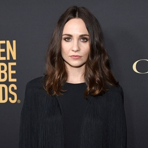 Tuppence Middleton