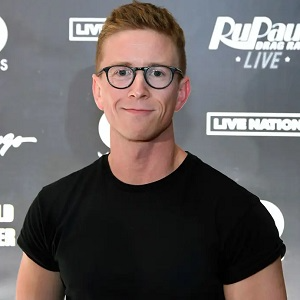 celebrity Tyler Oakley