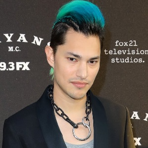 celebrity Zach Villa