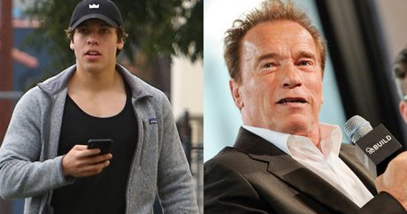 Does Arnold Schwarzenegger’s Kids And His Secret Love Child Joseph Baena Have a Relationship?