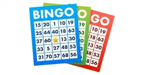 news The Celebs Who Enjoy Bingo Gaming