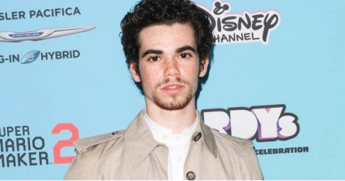 Disney Star Cameron Boyce Has Died at 20