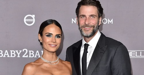 ‘Fast & Furious’ star Jordana Brewster Files for Divorce from husband Andrew Form