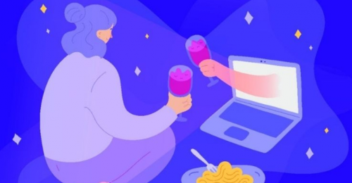 news Online Dating with Celebrities: Top 5 stars who used digital dating