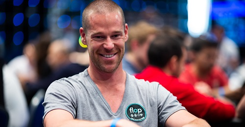 news Patrik Antonius, a Poker Prodigy and a Passion For Tennis!