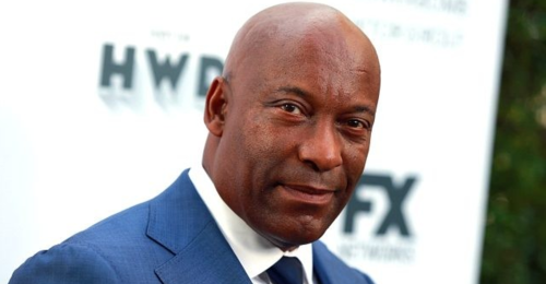 John Singleton, director of