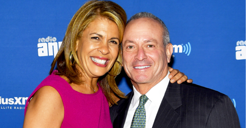 ‘Today' co-anchor Hoda Kotb adopts baby girl at 54 with boyfriend Joel Schiffman!