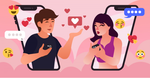 news Top 6 Stars Who Have Tried Online Dating