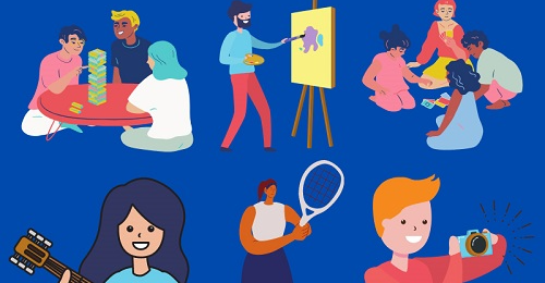 news Why You Should Make More Time for Hobbies in Your Life