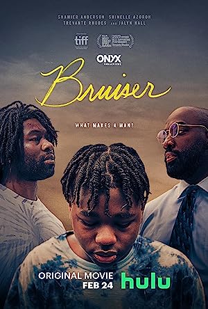 movie Bruiser
