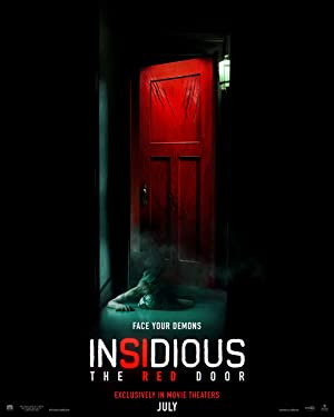 movie Insidious: The Red Door