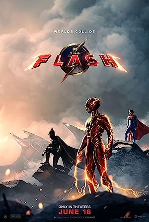 movie The Flash