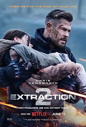 movie Extraction II