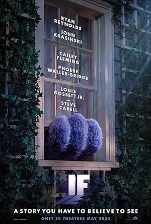 movie IF