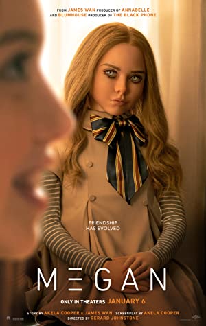 movie M3GAN