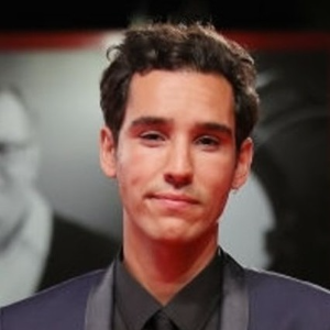 celebrity Adam Bessa