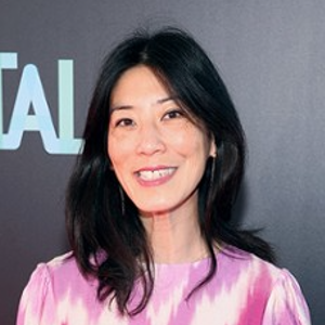 celebrity Brenda Hsueh