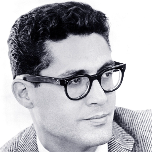 celebrity Bruce Geller