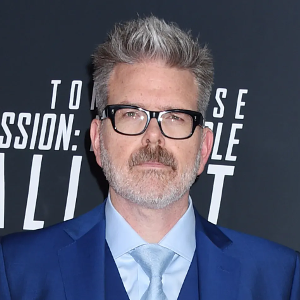 celebrity Christopher McQuarrie